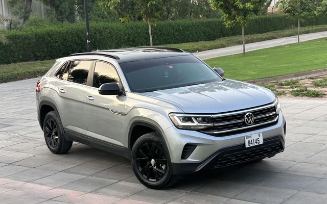Volkswagen ATLAS - image 4