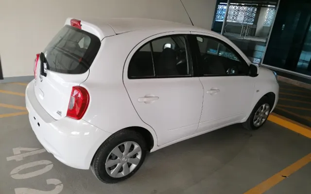 NISSAN MICRA - image 4