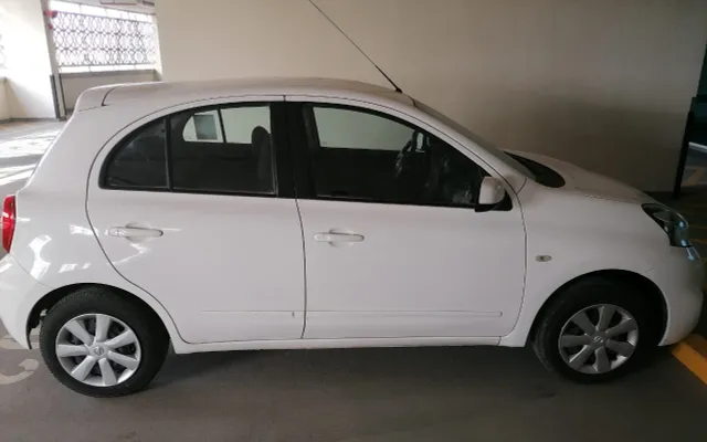NISSAN MICRA - image 2