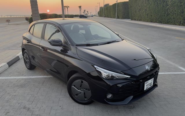 MG MG3 - image 1