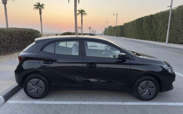 MG MG3 - image 2