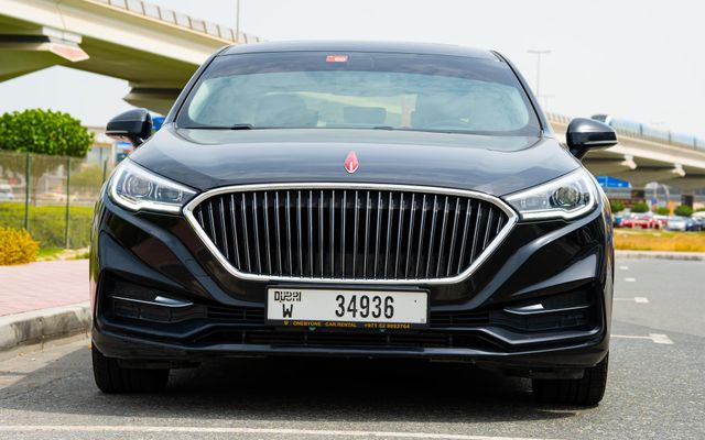HONGQI H5 1.8T - image 3