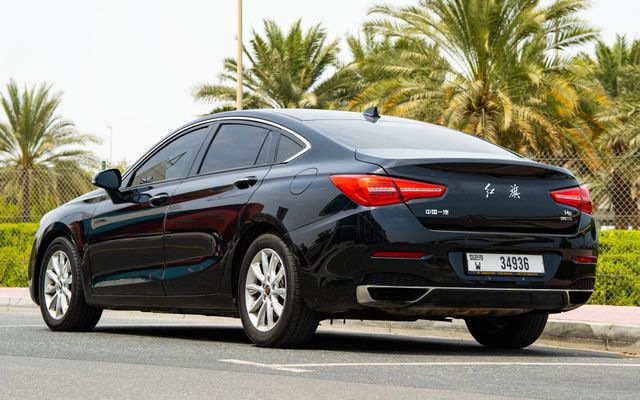 HONGQI H5 1.8T - image 4