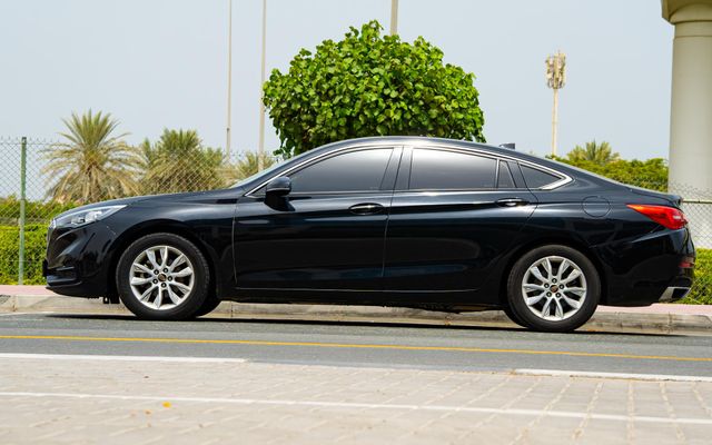 HONGQI H5 1.8T - image 2