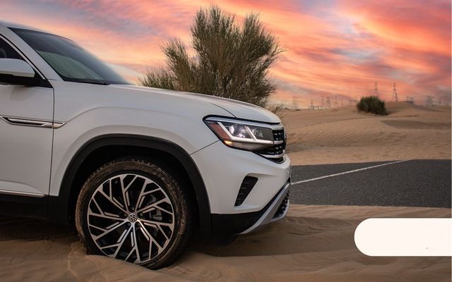 VOLKSWAGENH ATLAS - image 4