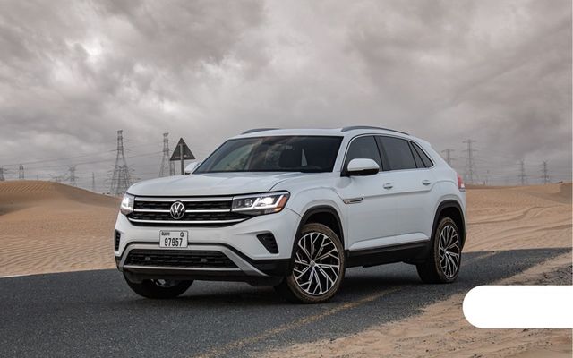 VOLKSWAGENH ATLAS - image 1