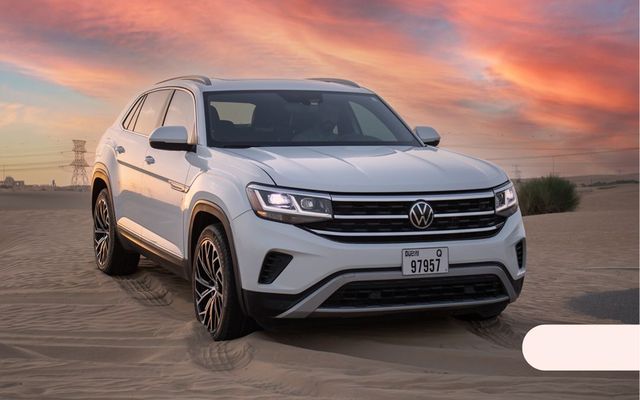 VOLKSWAGENH ATLAS - image 2