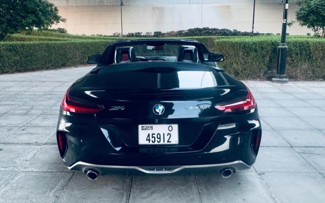 BMW Z4 - image 4
