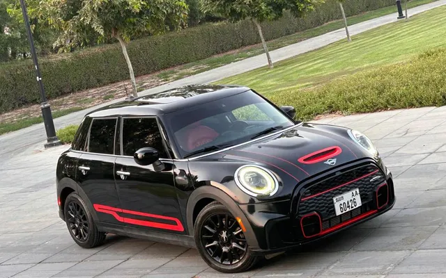 mini Cooper - image 4