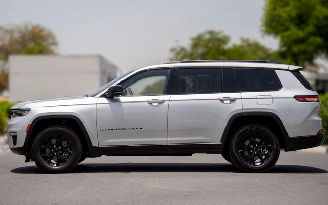 JEEP Grand Cherokee - image 2