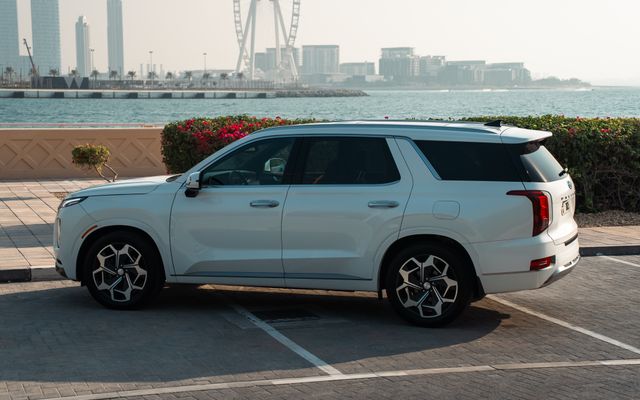 HYUNDAI PALISADE - image 2