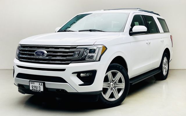 FORD EXPEDITION - image 1