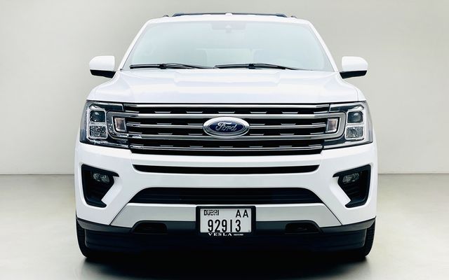 FORD EXPEDITION - image 3