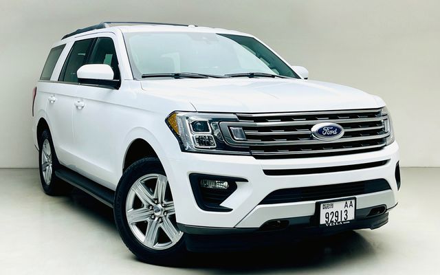 FORD EXPEDITION - image 4