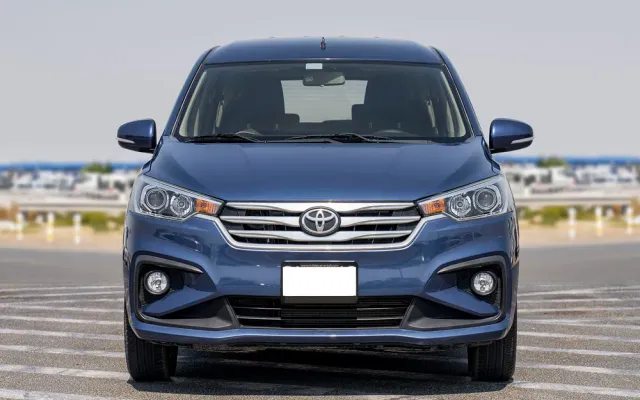 TOYOTA RUMION - image 3