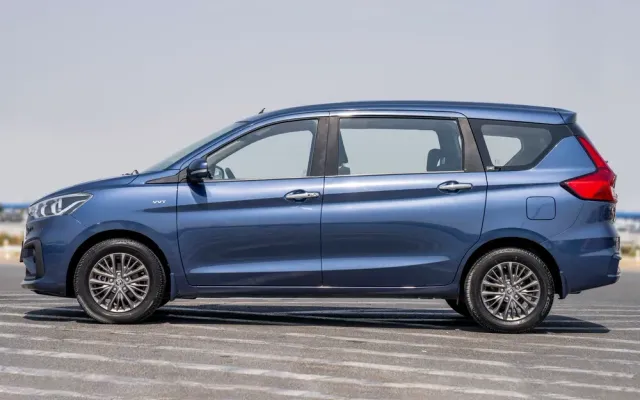 TOYOTA RUMION - image 2