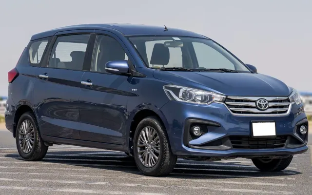 TOYOTA RUMION - image 4