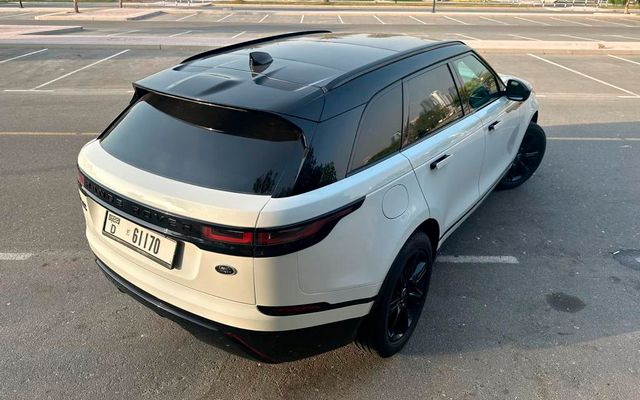 RANGE ROVER VELAR - image 2