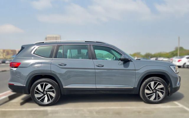 VOLKSWAGEN TERAMONT COMFORT - image 2