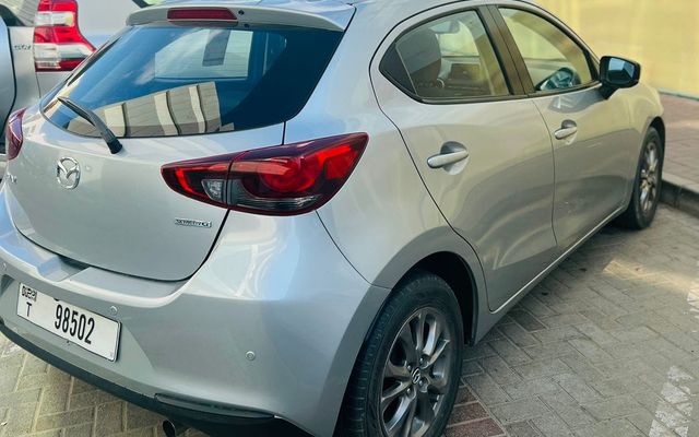 MAZDA 2 - image 3