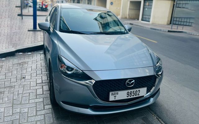 MAZDA 2 - image 1