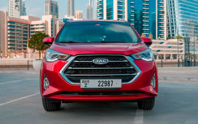 JAC S3 - image 2