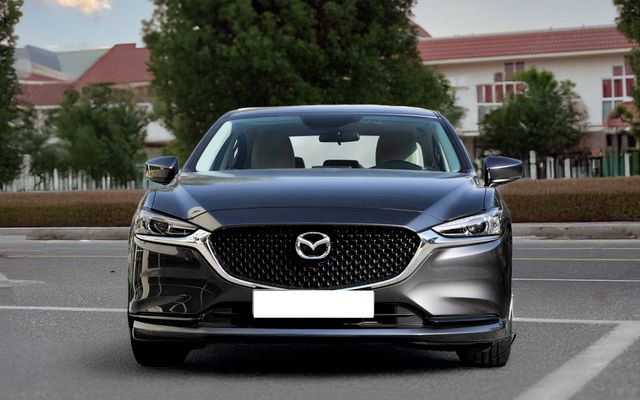Mazda 6 2.5L PURE - image 3