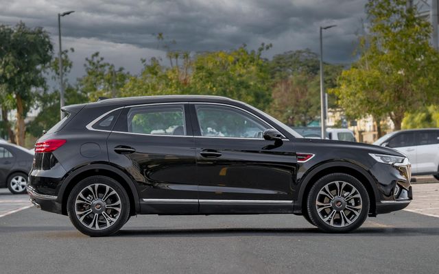 HONGQI HS5 2.0T 2WD - image 2