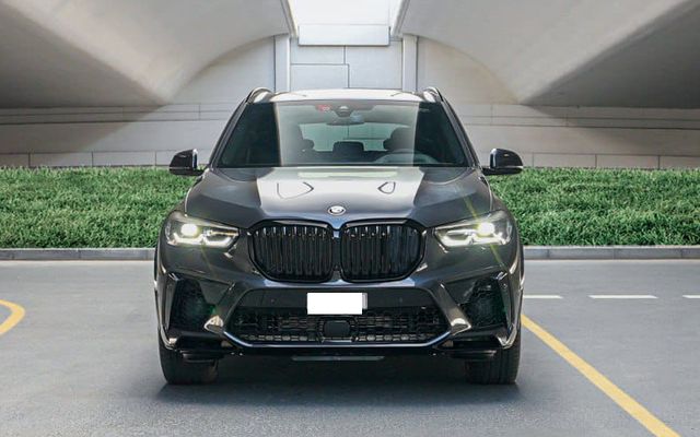 BMW X5 2023 - image 3