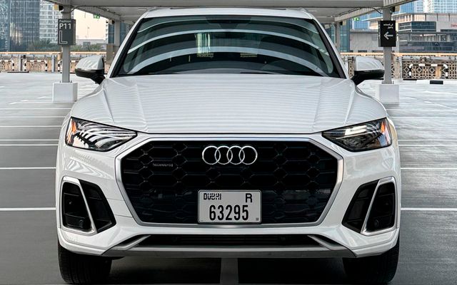 AUDI Q5 - image 3