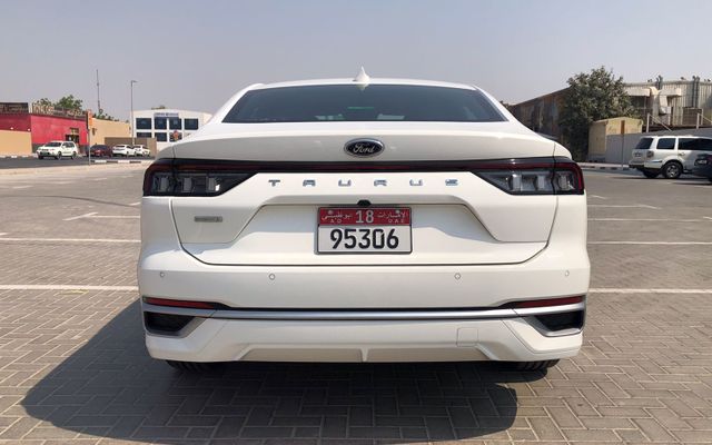 FORD TAURUS - image 4