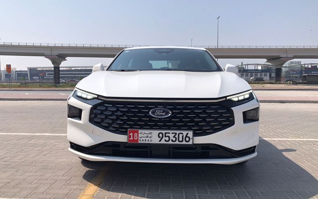 FORD TAURUS - image 2