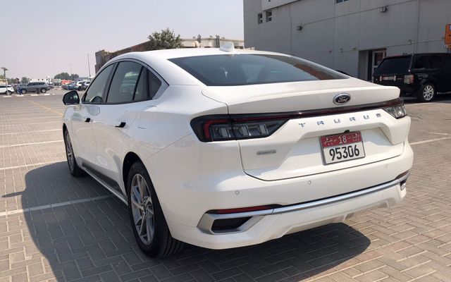 FORD TAURUS - image 3
