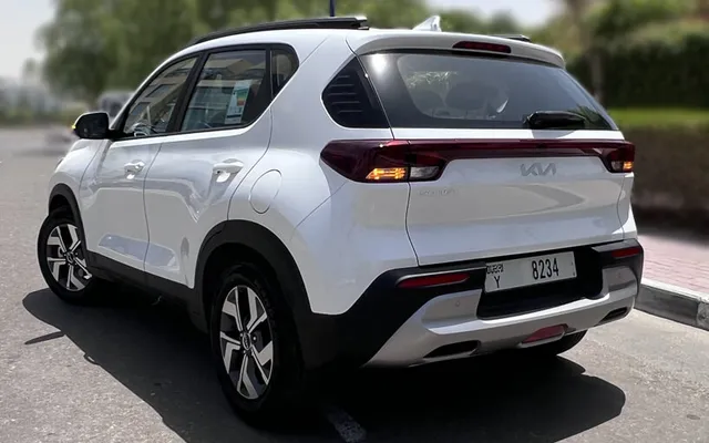 Kia Sonet - image 4