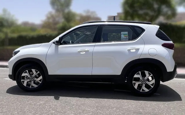 Kia Sonet - image 2