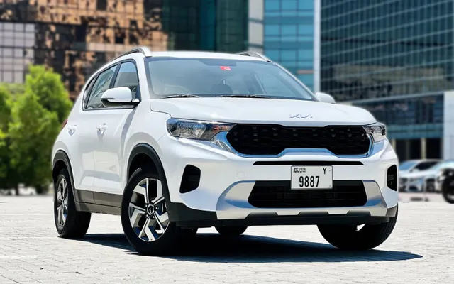 Kia Sonet - image 3