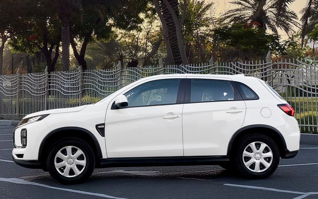 Mitsubishi ASX Mid Line 2.0L - image 2