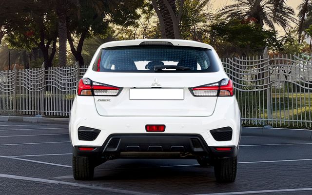 Mitsubishi ASX Mid Line 2.0L - image 4