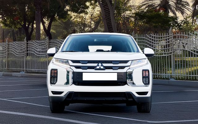Mitsubishi ASX Mid Line 2.0L - image 3