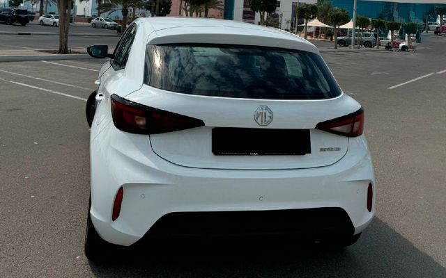 MG 3 - image 2