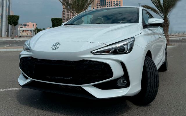 MG 3 - image 1