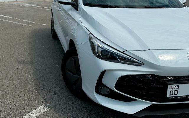 MG 3 - image 3