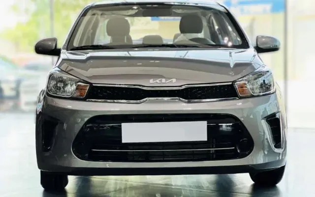Kia Pegas - image 2