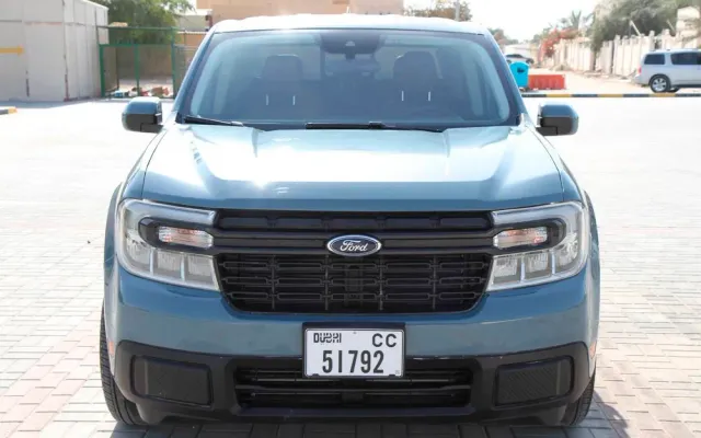 Ford Maverick - image 2