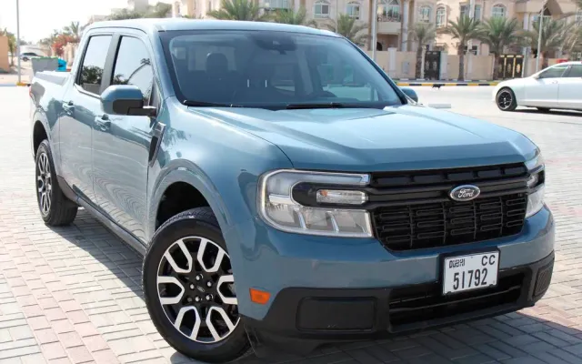 Ford Maverick - image 3