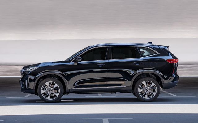HAVAL H6 1.5T 2WD - image 2