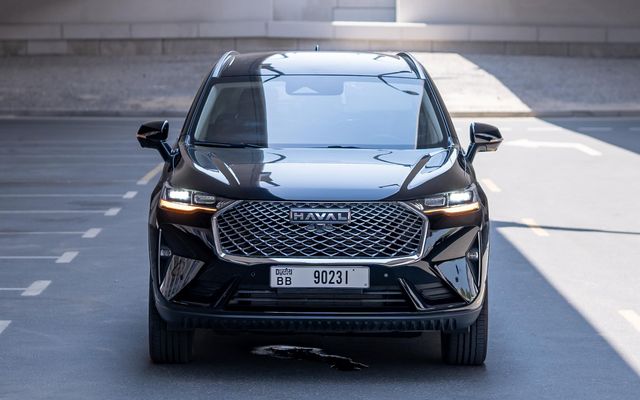 HAVAL H6 1.5T 2WD - image 3