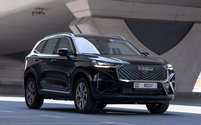 HAVAL H6 1.5T 2WD - image 4