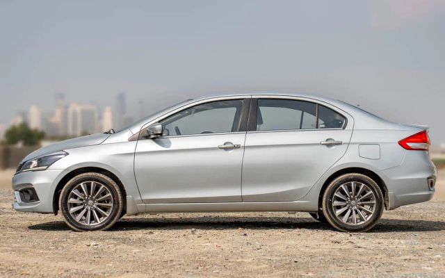 Suzuki Ciaz - image 2