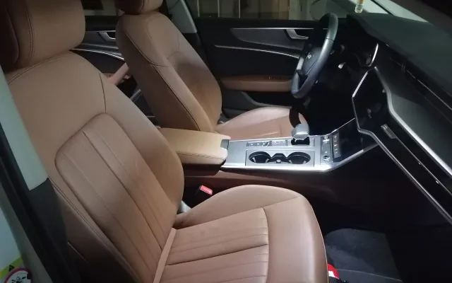 Audi A6 - image 4